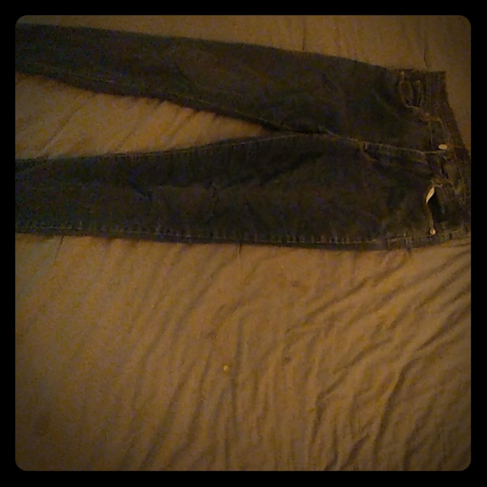 Women's Jeans
